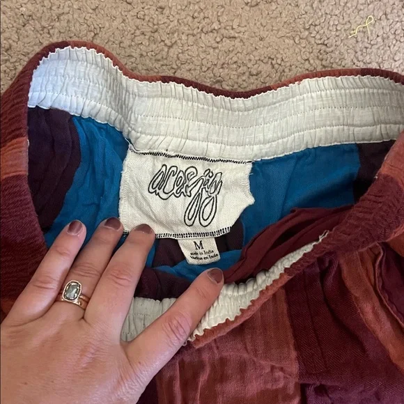 Ace & Jig Jo Midi in Acrobat, M - Picture 2 of 4